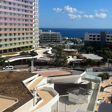 Sweet Paradise Playa Paraiso (Tenerife)