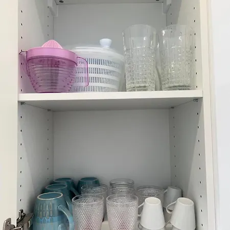 מלון Sweet Paradise *