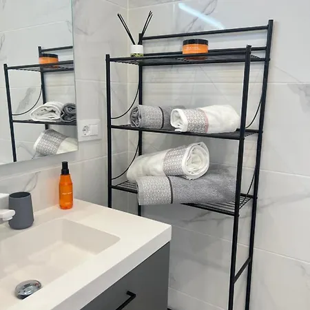 Sweet Paradise מלון *