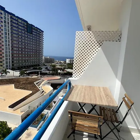 Hotel Sweet Paradise Playa Paraiso (Tenerife)