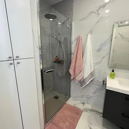 מלון Sweet Paradise *