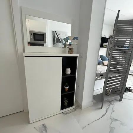 Sweet Paradise מלון