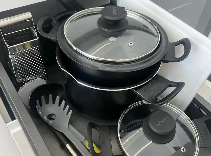 Sweet Paradise * Playa Paraiso (Tenerife)