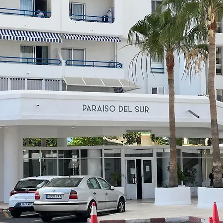 Sweet Paradise פלאיה פראיסו