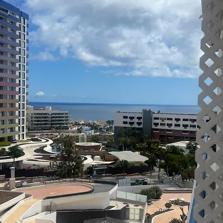 Hotel Sweet Paradise Playa Paraíso