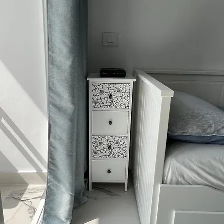 Sweet Paradise Hotel *