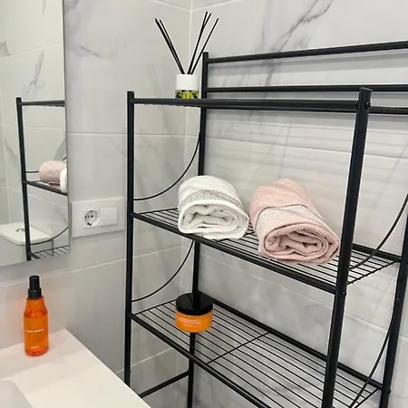 Sweet Paradise * Playa Paraíso