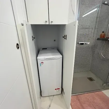 Sweet Paradise Hotel