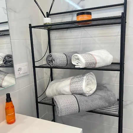 Sweet Paradise Hotel