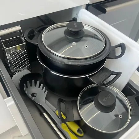 Sweet Paradise * Playa Paraíso