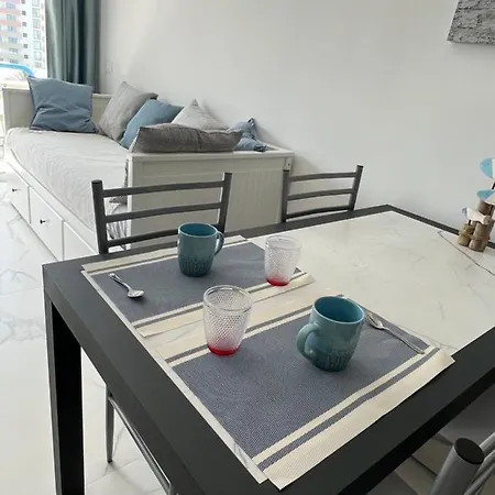 Sweet Paradise Hotel