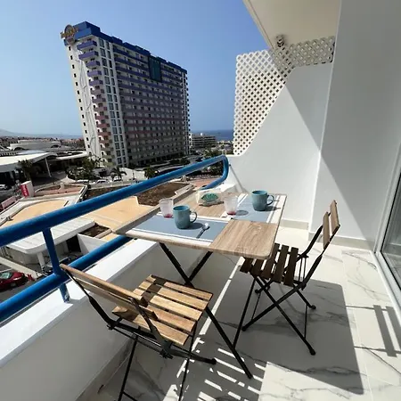 Sweet Paradise * Playa Paraíso