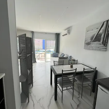 Sweet Paradise Hotel *