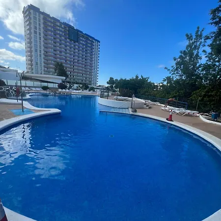 Sweet Paradise Hotel