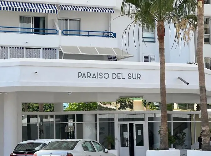 Sweet Paradise Playa Paraiso (Tenerife)