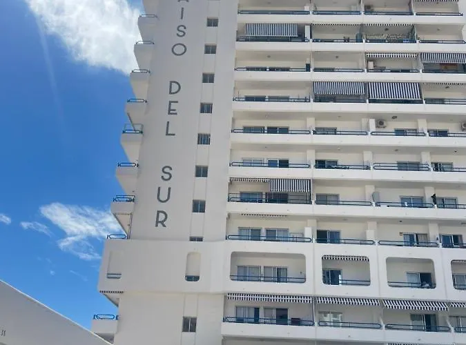 Sweet Paradise Hotel *