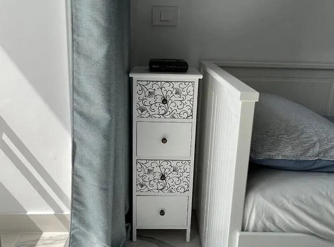 Sweet Paradise Hotel *