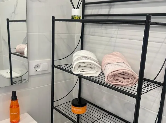 Sweet Paradise * Playa Paraiso (Tenerife)