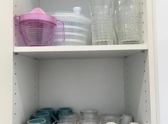 מלון Sweet Paradise *