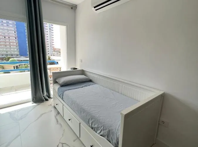 מלון Sweet Paradise פלאיה פראיסו