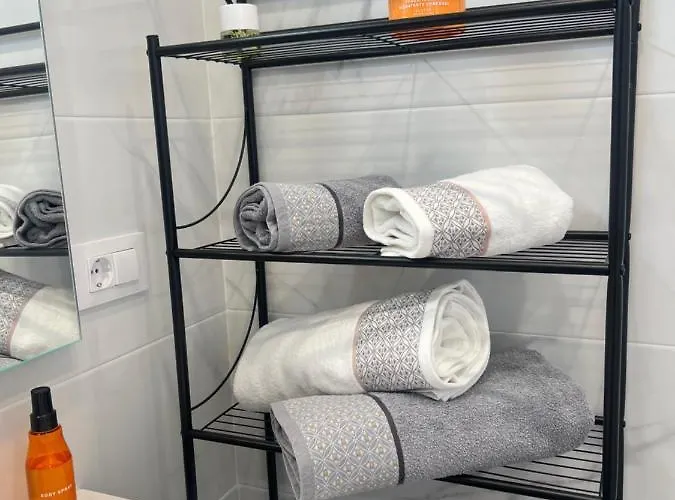 Sweet Paradise Hotel