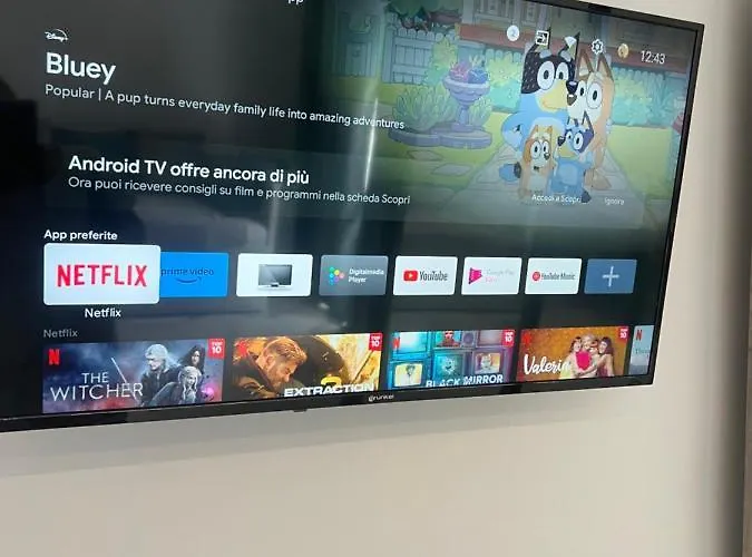 Sweet Paradise פלאיה פראיסו