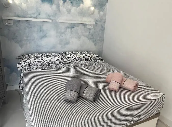 Sweet Paradise מלון *