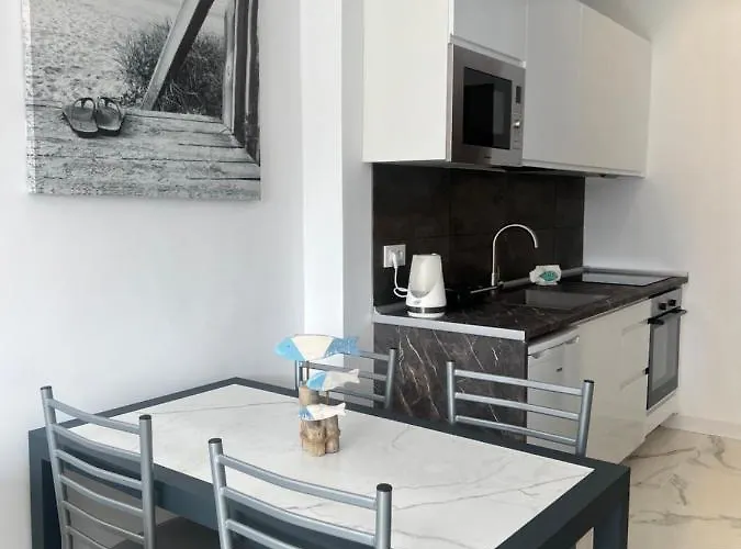 מלון Sweet Paradise פלאיה פראיסו