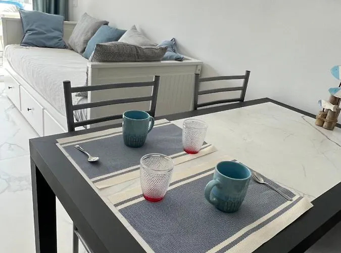 Sweet Paradise Hotel