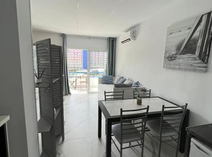 Sweet Paradise מלון *