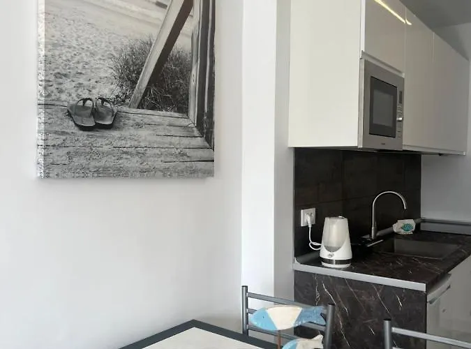 Sweet Paradise מלון *