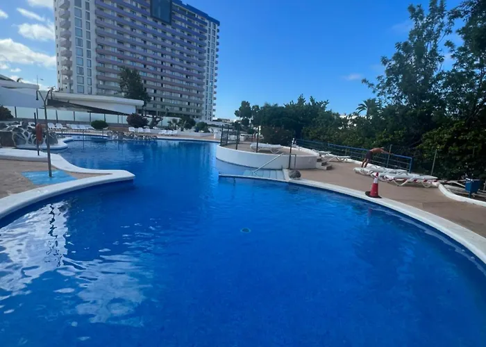 Sweet Paradise Hotel