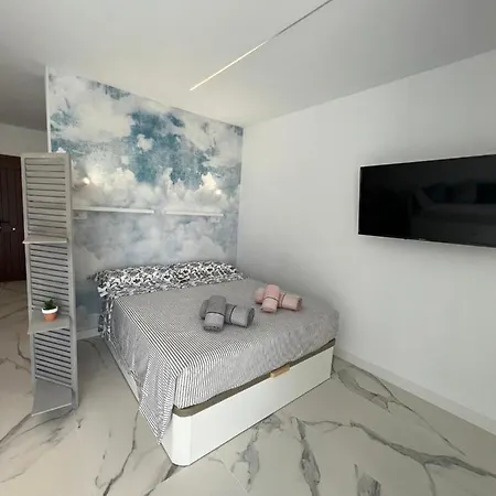 Sweet Paradise Hotell Playa Paraiso (Tenerife)