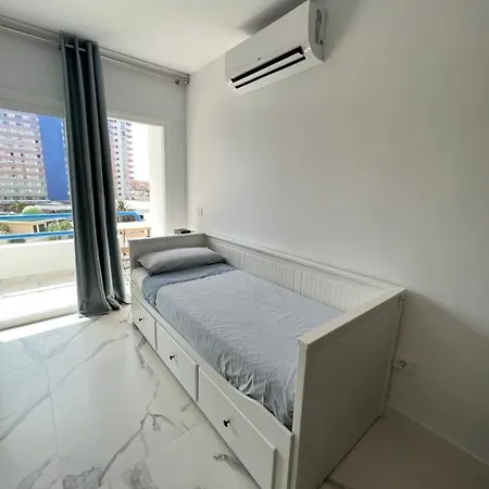 Hotel Sweet Paradise Playa Paraíso