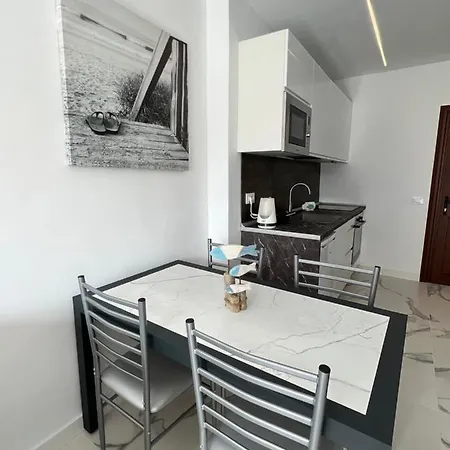 Hotell Sweet Paradise