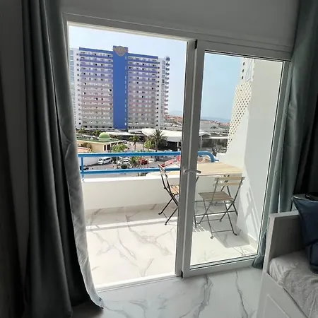 Sweet Paradise Playa Paraiso (Tenerife)