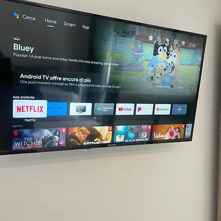 Sweet Paradise Playa Paraiso (Tenerife)