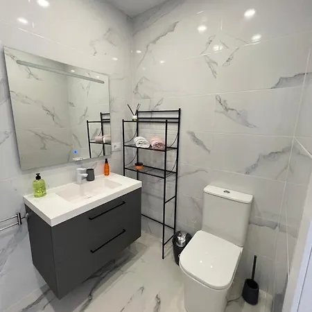 Hotell Sweet Paradise *