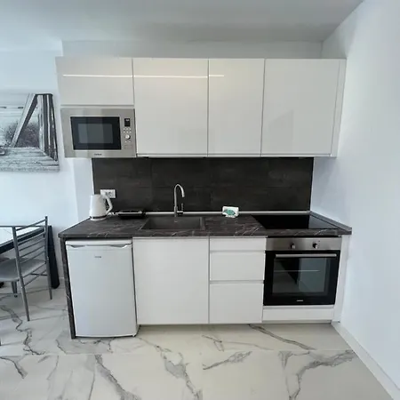 Hotel Sweet Paradise Playa Paraíso