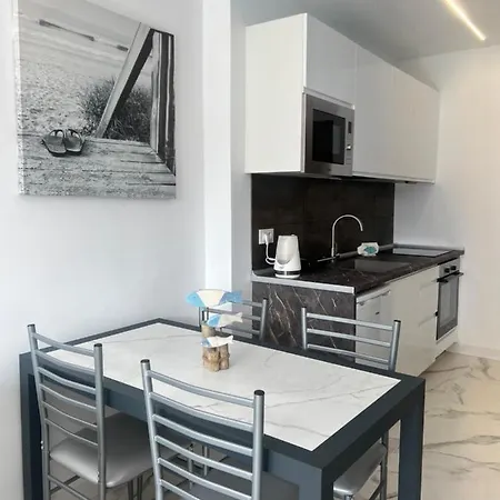 Hotell Sweet Paradise Playa Paraiso (Tenerife)