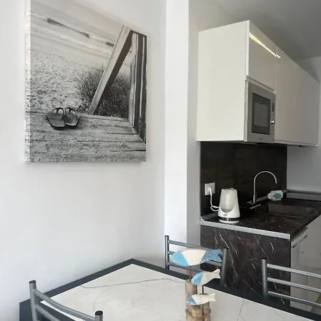 Sweet Paradise Hotell *