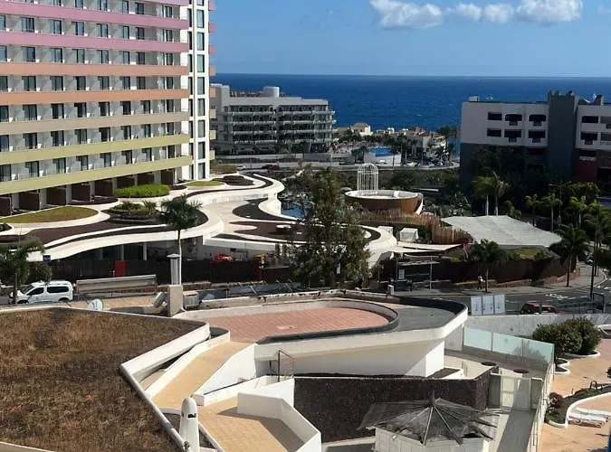 Sweet Paradise بلايا بارايسو