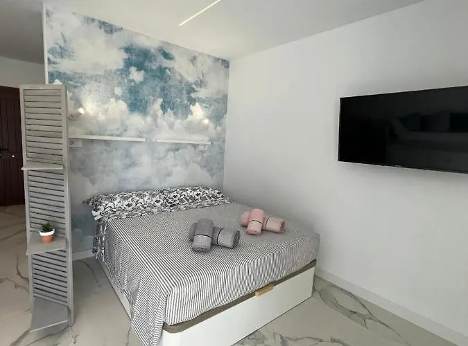 Sweet Paradise فندق بلايا بارايسو