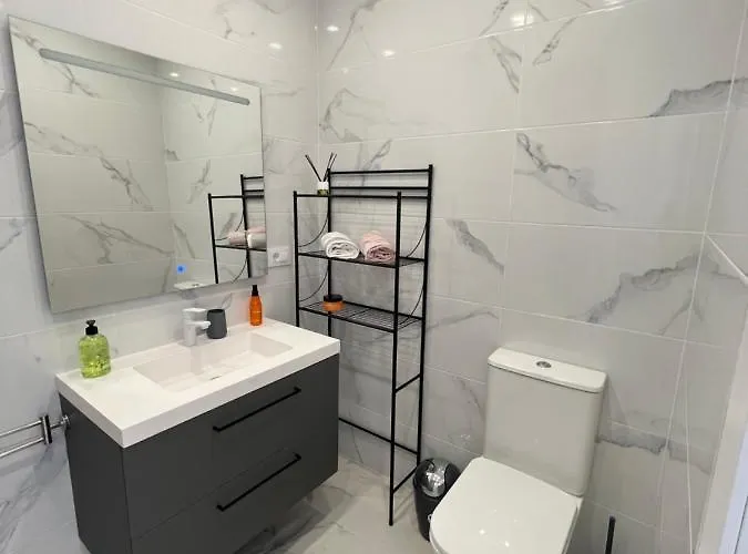 فندق Sweet Paradise *