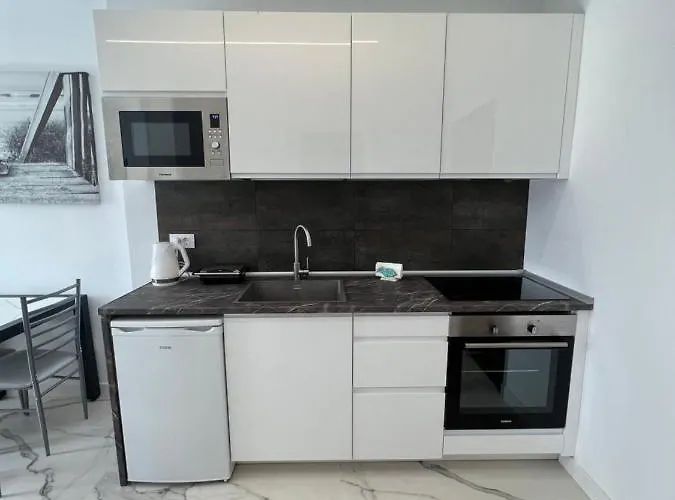 فندق Sweet Paradise بلايا بارايسو