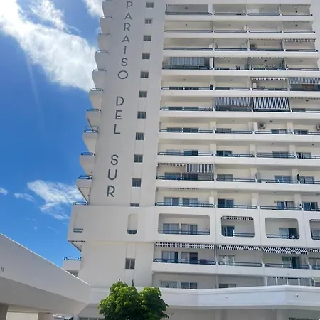 Sweet Paradise Hotel *