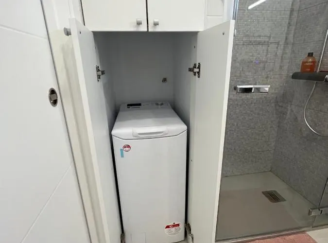 Sweet Paradise Hotel