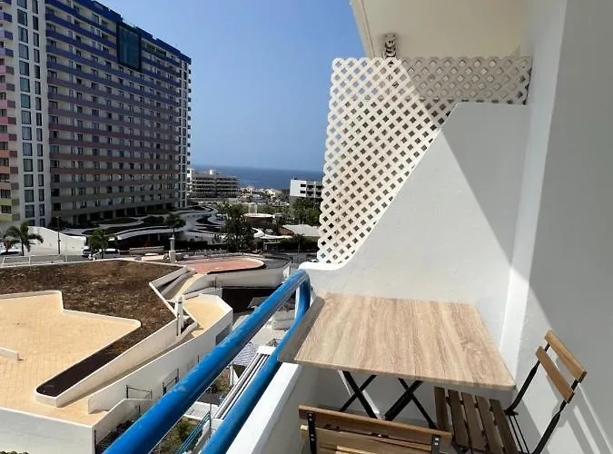 Hotel Sweet Paradise Playa Paraíso