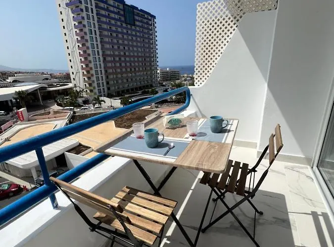 Sweet Paradise * Playa Paraíso